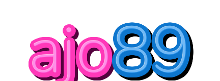 ajo89 — logo kanal
