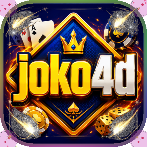 joko4d — mitra unggulan