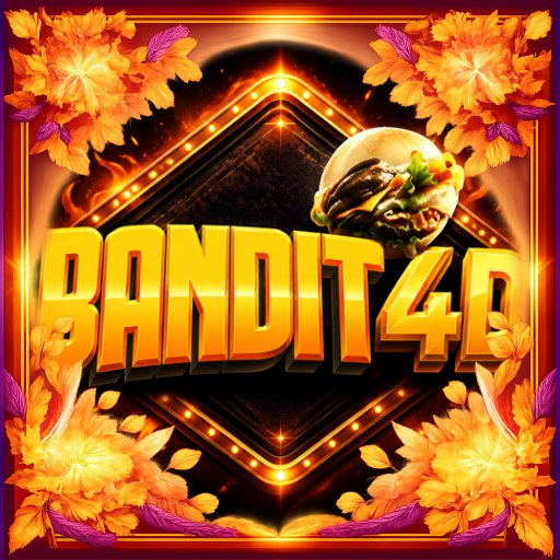 bandit4d — mitra unggulan